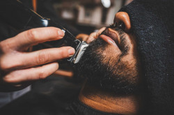 Barbier à Le Bignon