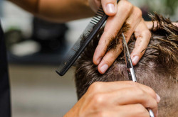 Coiffeur à Vertou